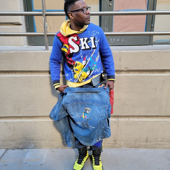 Meet your Posher, Anwar - Picture 4 of 8